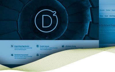 20 Mejores Plantillas Web WordPress Profesionales