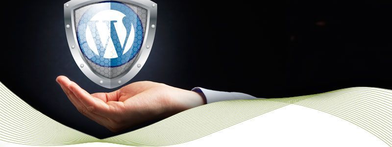 hosting wordpress