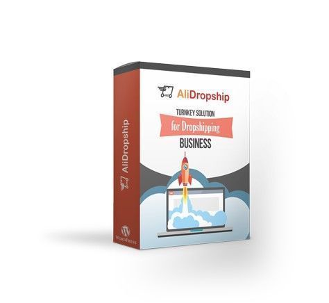 tienda dropshipping aliexpress