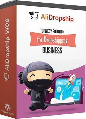 dropshipping tienda online
